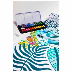 Omy Kit Aquarelle
