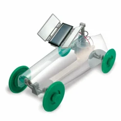 Sale 4M Kit Astromobile solaire Multicolore