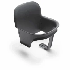 Outlet Bugaboo Kit bébé pour chaise haute Giraffe | Gris