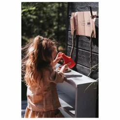 Dantoy Kit burger en bioplastique