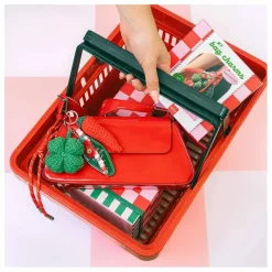 La Petite Épicerie Loisirs Créatifs|Kit de charms en crochet - Lucky Pepper