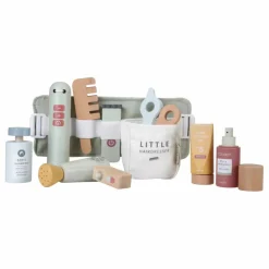 Little Dutch Kit de coiffure en bois