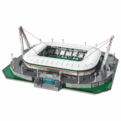 Homme Cada Kit de construction - Allianz Stadium Turin - 3 638 pièces