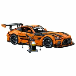 Sale Cada Kit de construction Mercedes-AMG GT3 Multicolore