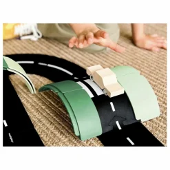 Best Waytoplay Kit de constuction Arches Builder Set - 54 pièces Multicolore