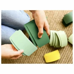 Best Waytoplay Kit de constuction Arches Builder Set - 54 pièces Multicolore