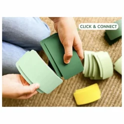 Waytoplay Kit de constuction Arches Starter Set - 18 pièces