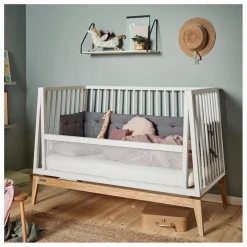 Enfant Leander Kit de conversion pour lit bébé évolutif Luna 60x120 |