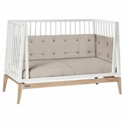 Enfant Leander Kit de conversion pour lit bébé évolutif Luna 60x120 |