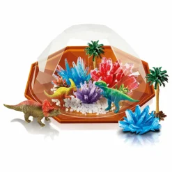 4M Kit de cristaux - Dinos