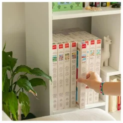 La Petite Épicerie Kit de Diamond painting - Positano par Petra Lidze