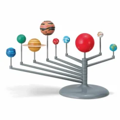 4M Kit de fabrication Système solaire fluorescent Multicolore Online