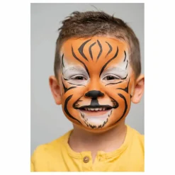 Best Namaki Kit de maquillage Vie sauvage Multicolore