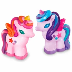 4M Kit de moulage - Licornes Multicolore Hot