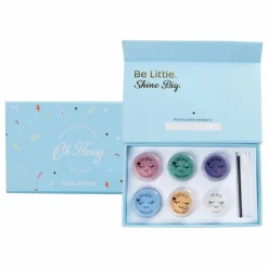 Enfant Oh Flossy Kit de peinture pour le visage