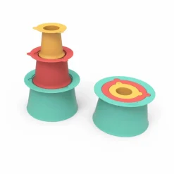 Quut Kit de plage Alto Multicolore Online