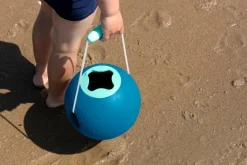 Quut Kit de plage Ballo Multicolore