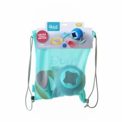 Quut Kit de plage Ballo Multicolore