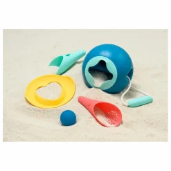 Quut Kit de plage Ballo Multicolore