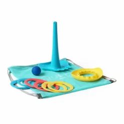 Quut Jeux D'Extérieur|Kit de plage Triplet