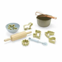 Discount Dantoy Kit de pâtisserie en bioplastique Multicolore