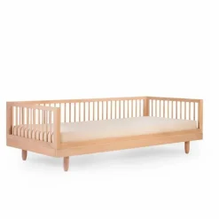 Enfant Nobodinoz Lits, Matelas Enfant|Kit d'extension sofa pour lit Pure 90x200 cm