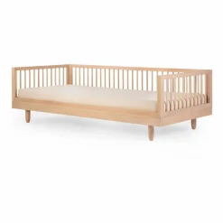 Enfant Nobodinoz Lits, Matelas Enfant|Kit d'extension sofa pour lit Pure 90x200 cm