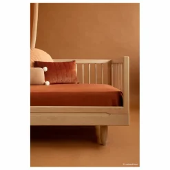 Enfant Nobodinoz Lits, Matelas Enfant|Kit d'extension sofa pour lit Pure 90x200 cm