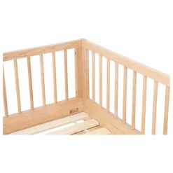 Enfant Nobodinoz Lits, Matelas Enfant|Kit d'extension sofa pour lit Pure 90x200 cm