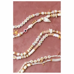 Hot La Petite Épicerie Kit DIY Bijoux de téléphone Multicolore