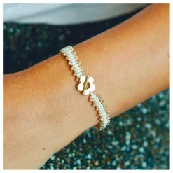 La Petite Épicerie Loisirs Créatifs|Kit DIY Bijoux en perles de rocailles