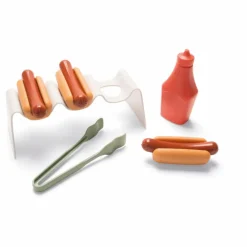 Dantoy Cuisines, Marchandes|Kit Hot-dog