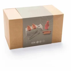 Dantoy Cuisines, Marchandes|Kit Hot-dog