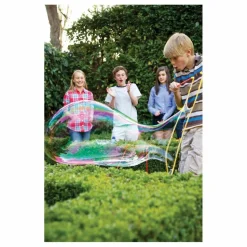 4M Kit l'atelier à bulles Multicolore Outlet