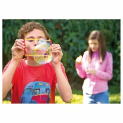 4M Kit l'atelier à bulles Multicolore Outlet