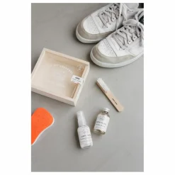 Andrée Jardin Kit nettoyage et entretien sneakers Multicolore Discount