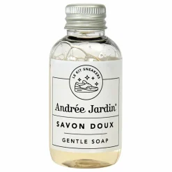 Andrée Jardin Kit nettoyage et entretien sneakers Multicolore Discount