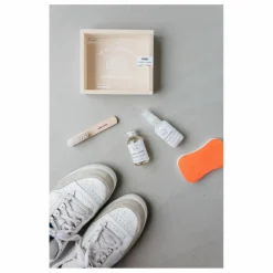 Andrée Jardin Kit nettoyage et entretien sneakers Multicolore Discount