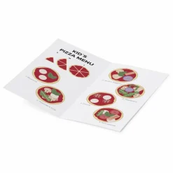 Kid's Concept Kit pizza | Rouge Sale