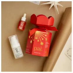 New Pai Skincare Kit The Iconic Duo Non teinté