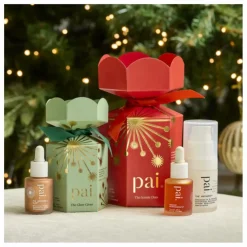 New Pai Skincare Kit The Iconic Duo Non teinté