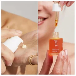 New Pai Skincare Kit The Iconic Duo Non teinté