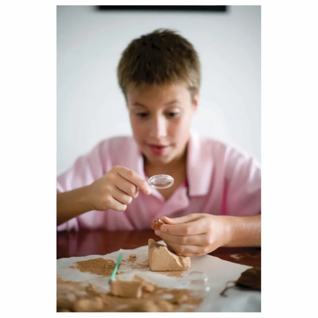 4M Kit de la Mine de Cristaux Multicolore New