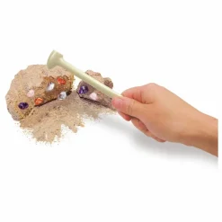 4M Kit de la Mine de Cristaux Multicolore New