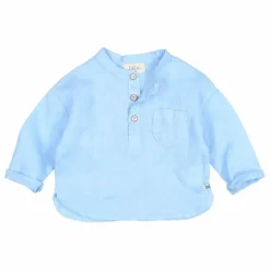 Búho T-Shirts, Chemises|Kurta Bébé Lin |