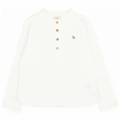 Enfant Búho T-Shirts, Chemises|Kurta Gaze de Coton |