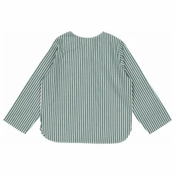 Enfant Loir Kurta Rayures |