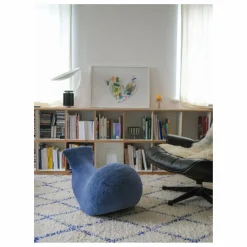 Bada & Bou La Baleine à Bascule Ba |