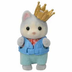 Sylvanian Families Maisons De Poupées|La cascade de la forêt secrète