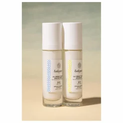 Enfant Enfance Paris La crème visage apaisante bébé 0-3 ans - 50 ml